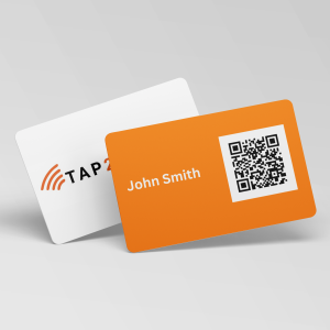 Smart Business Card